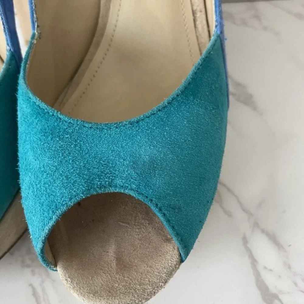 Aldo gently used